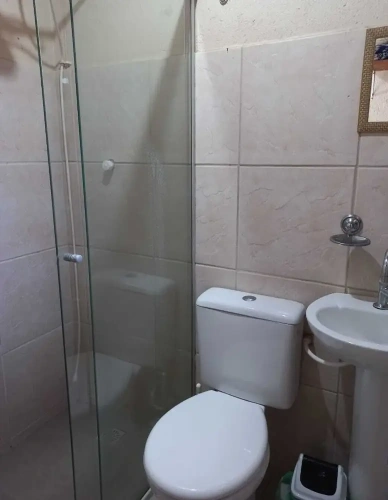 Deluxe Double Suite