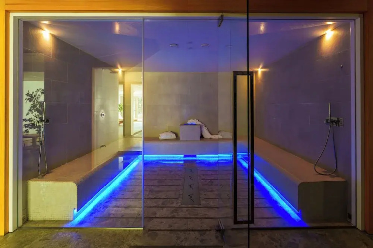 Maison Poluc Boutique Hotel