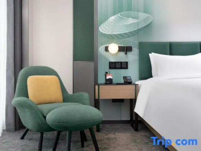 Business Double Suite