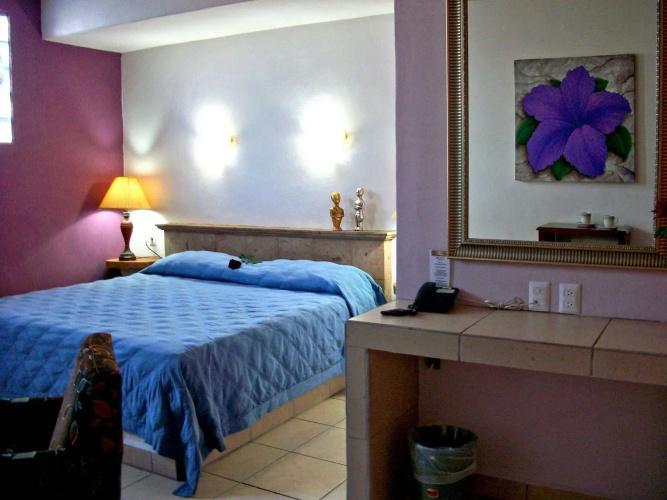 La Posada de Bucerias