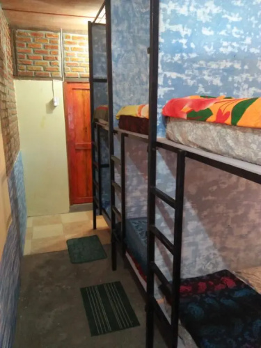 Salty Dog Hostel