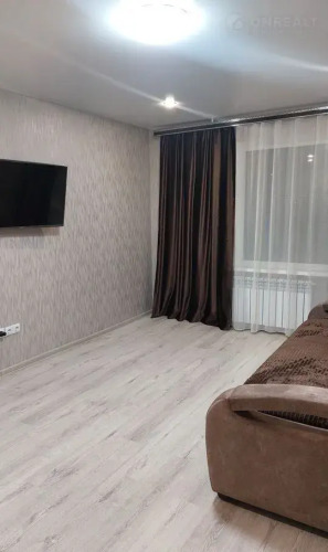 Фотография номера квартиры Апартаменты на Янгеля 17