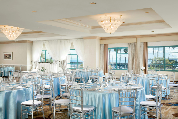 DoubleTree by Hilton San Pedro - Port of Los Angeles photo 26