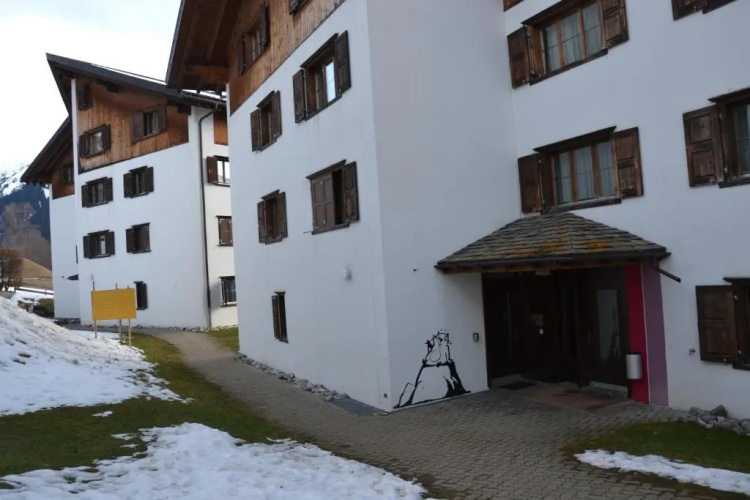 Otel görseli