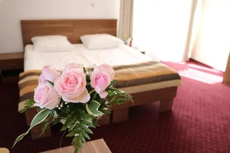 Hotel Dyminy