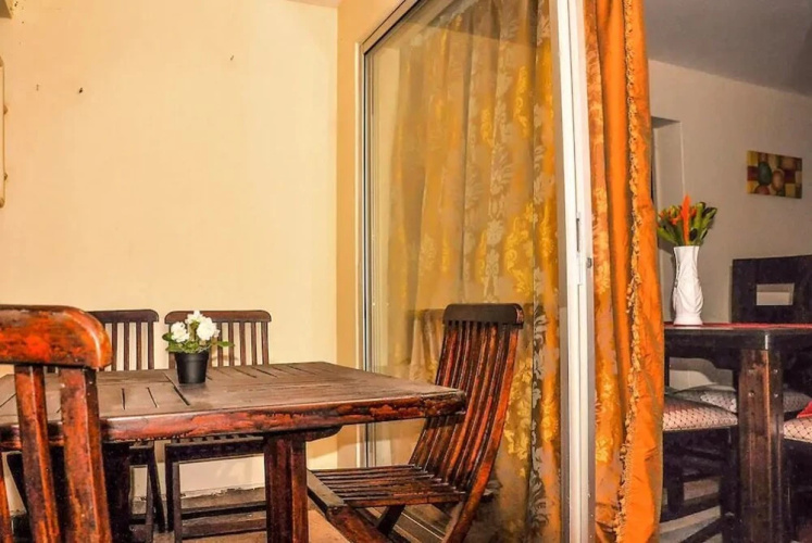 SHERRY HOMES Maya IBR