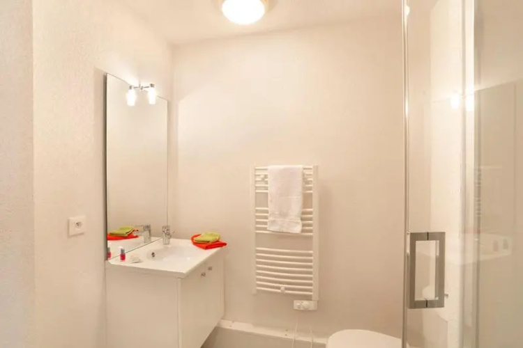 Residence Nemea Clermont Centre