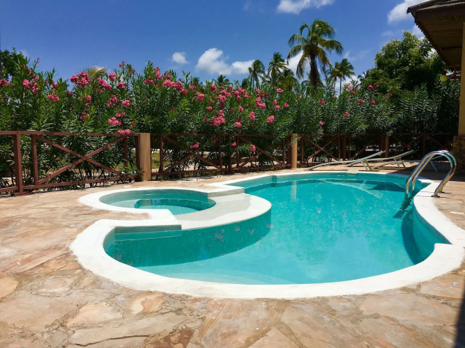 The Sands Beach Resort Zanzibar
