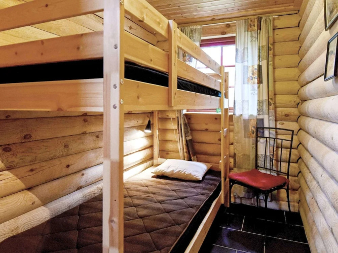 Holiday Home in SÃ¤len