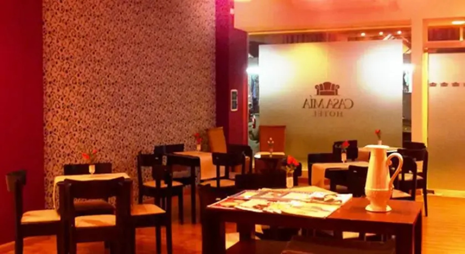 Casa Mia Hotel