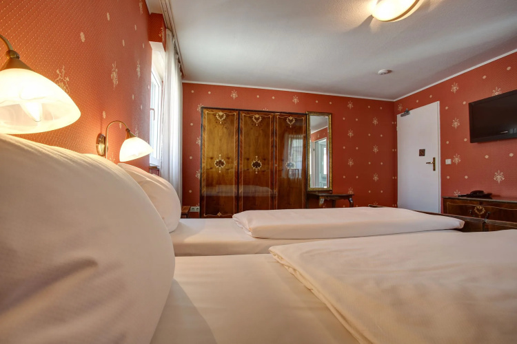 Hafner Hotel- Apartment
