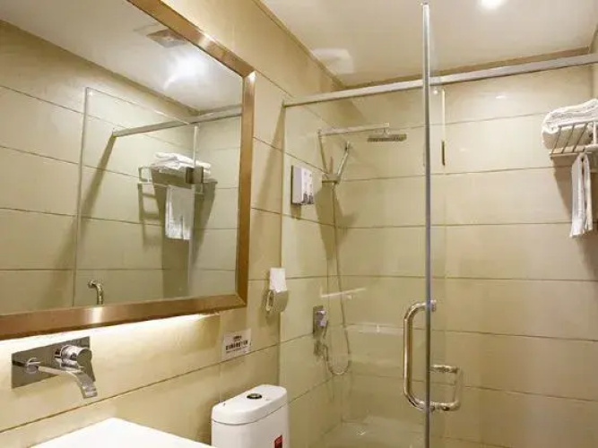 Minghao Business Hotel
