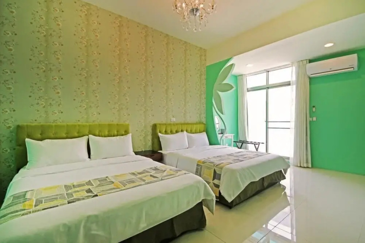 Hotelbild