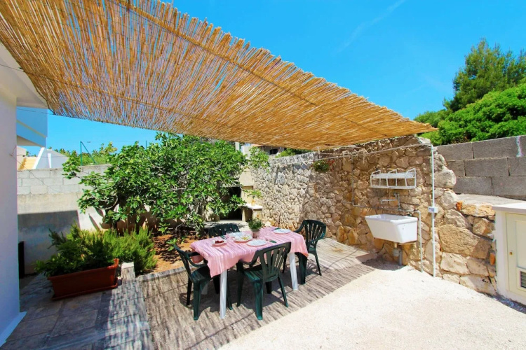 Villetta Mare 465