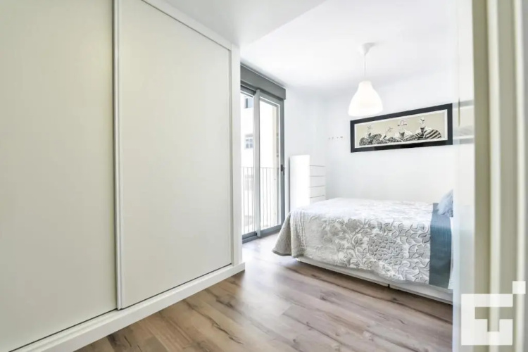 Apartamento Isea Calpe 153