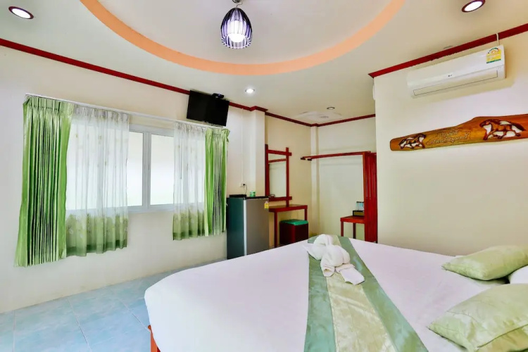 Ingthara Resort