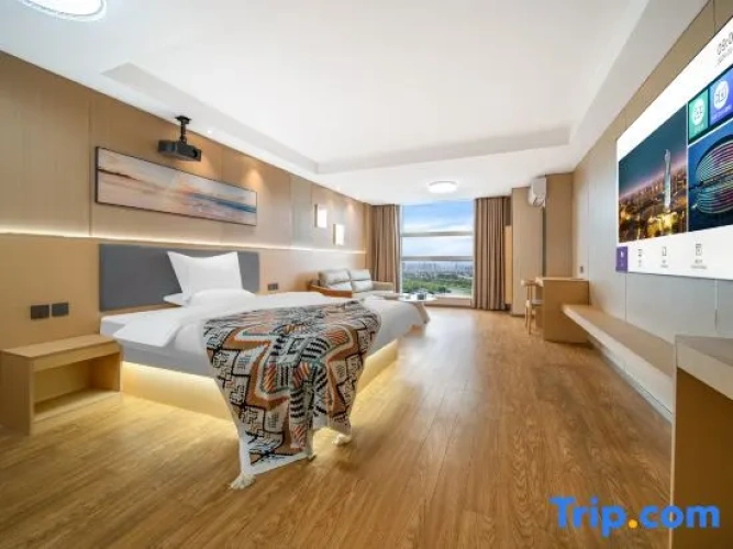 Luxury Double room