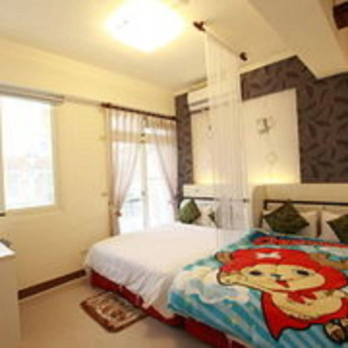 Flower & Love B&B