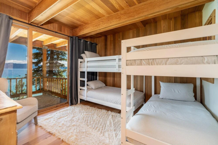 Heavenly Waters by Tahoe Mountain Properties