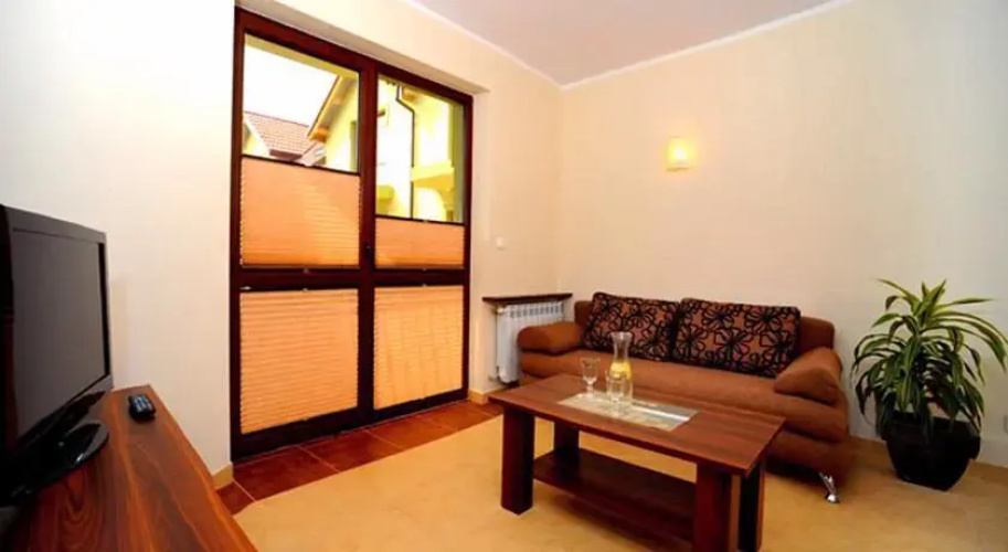 Apartamenty Ewita