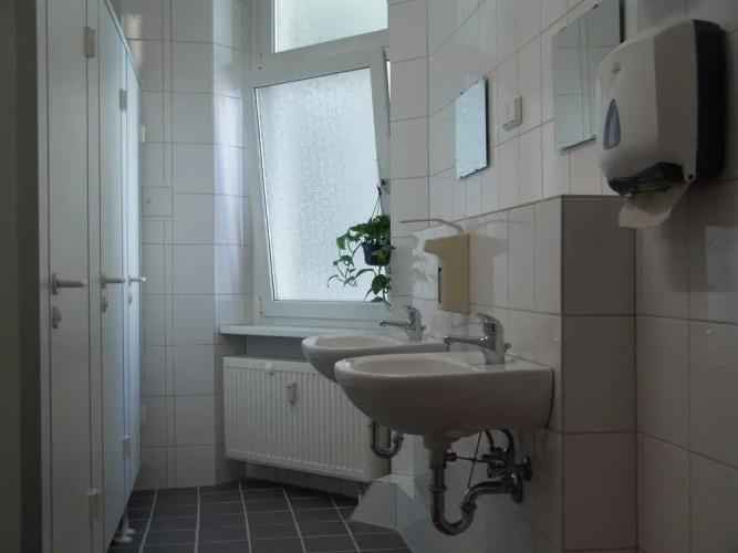 Green Hostel Berlin