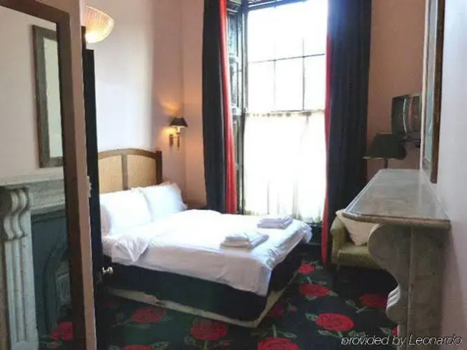The Townhouse Dublin