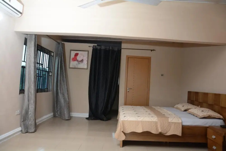 Jovix Lodge