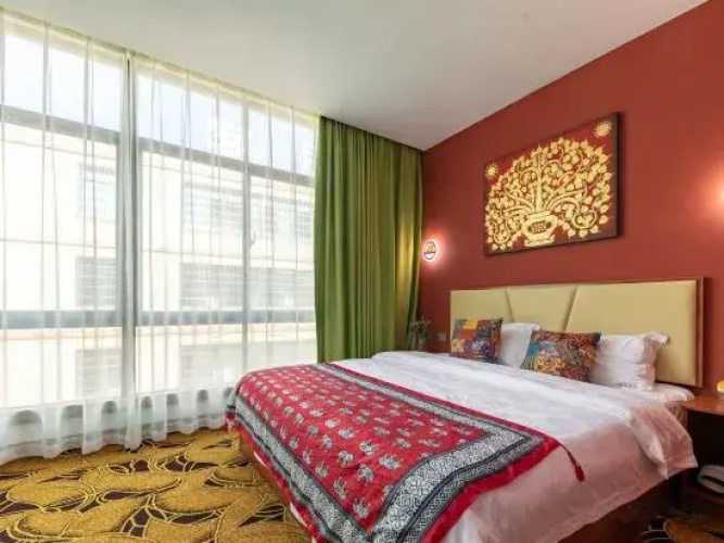 Holiday Inn Park