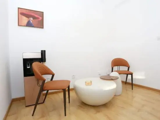 Suqi Homestay (Beijing Badaling)