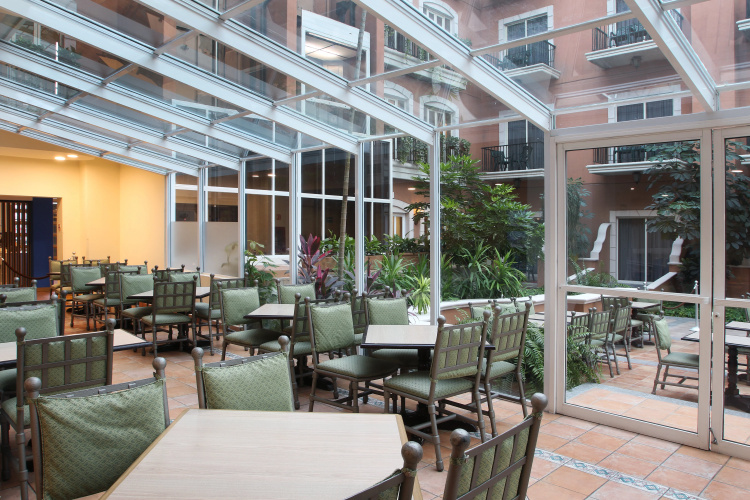 Holiday Inn Express Monterrey Tecnologico photo 35