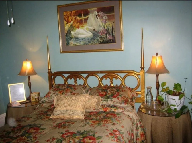 Bronx Guesthouse