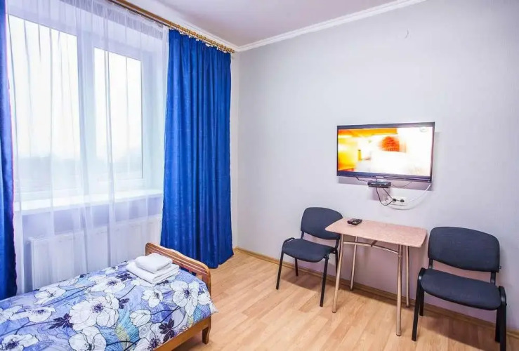 Фотография номера квартиры Агроусадьба Абузерье