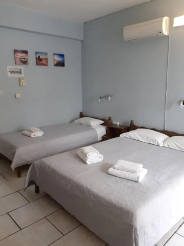 Almiriki Rooms