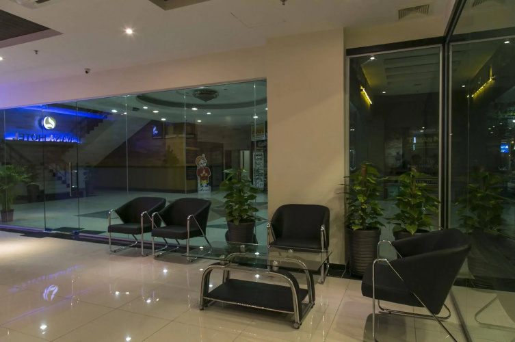 Lavana Hotel Chinatown