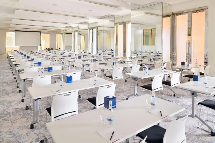 Arjaan Dubai Media City photo 27