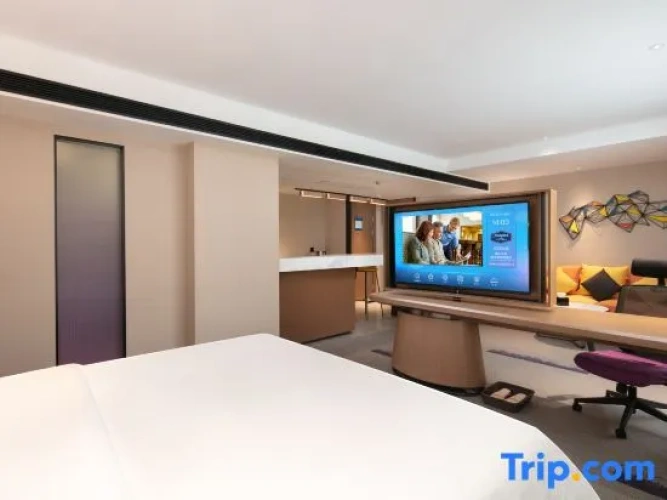 Business Double Suite
