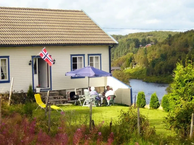 Cottage