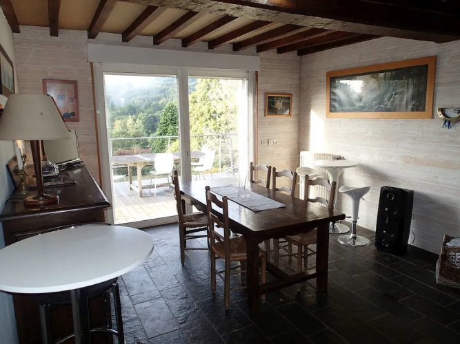 BRB - Gîte Ty Gwenn
