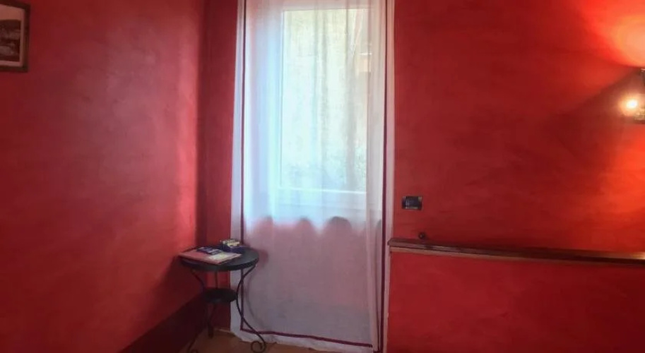 B&B La Casa del Bambero