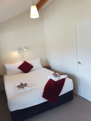 1 Bedroom Standard Suite