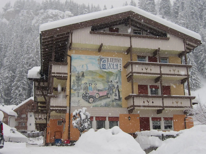 Hotelbild
