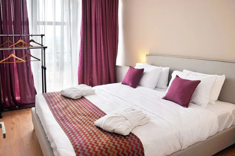 BFG Suites Vera Residence