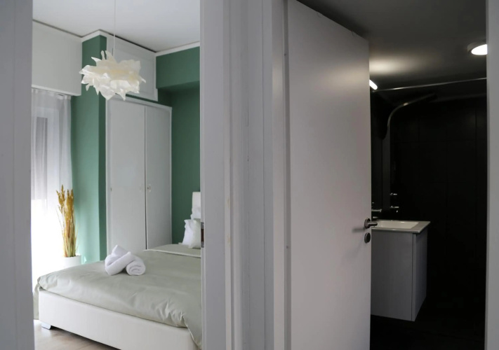Acropolis Sweet House 4
