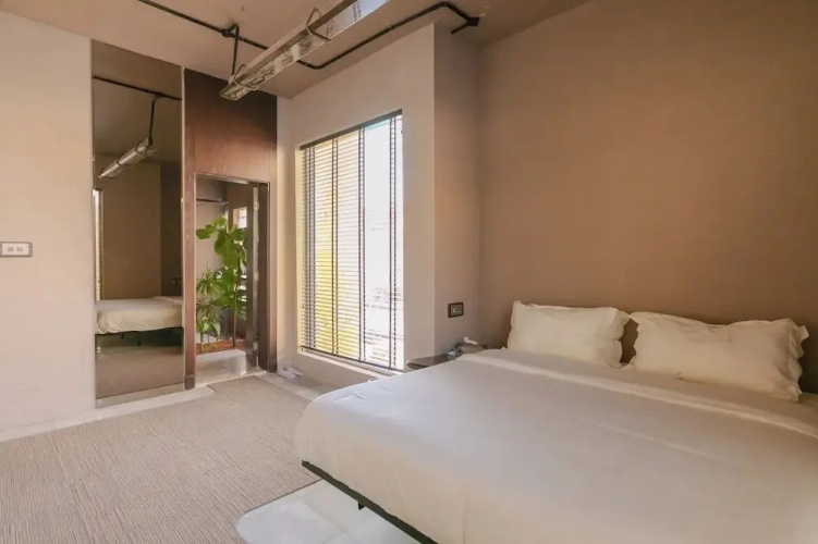 Portal Chalets With Private Pool-AlRawda