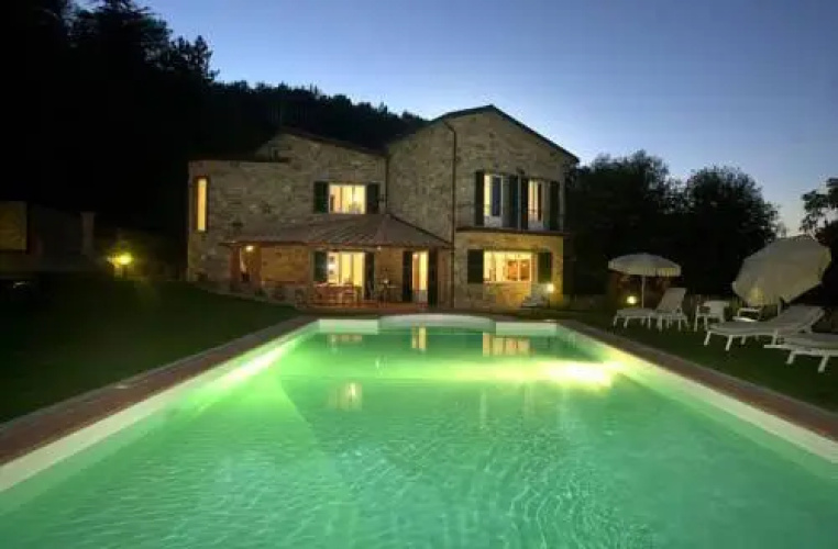 Casa Brogi