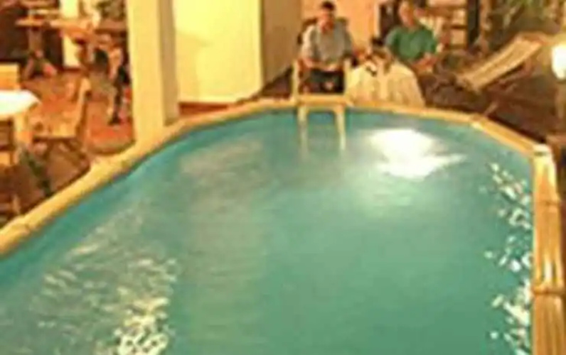 Asha Guest House