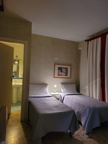 Comfort Suite