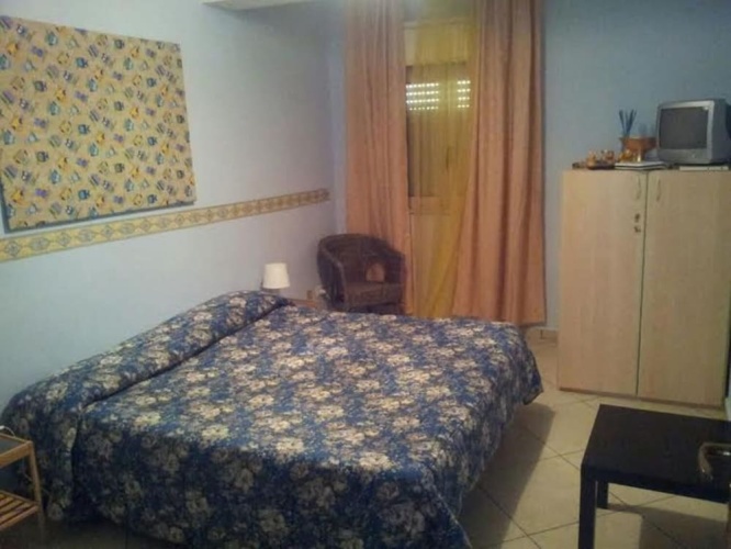 Bed and Breakfast Oasi