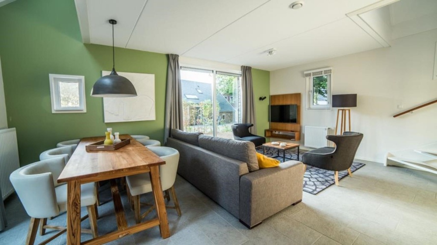 Comfort Quadruple room