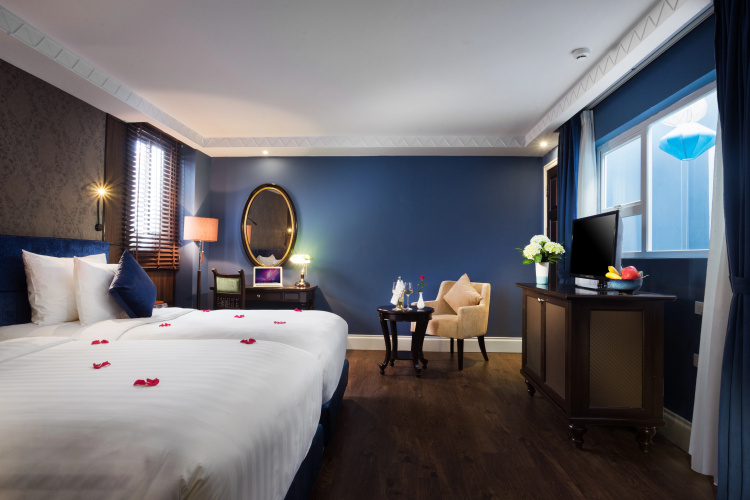 O'Gallery Premier Hotel & Spa